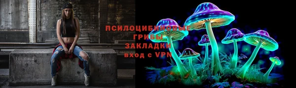 герыч Надым